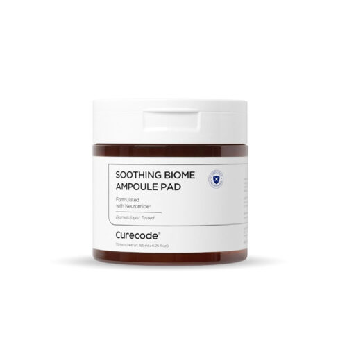 SOOTHING BIOME AMPOULE PAD