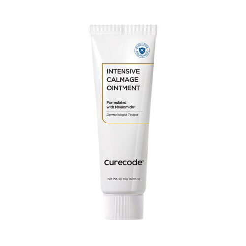 INTENSIVE CALMAGE OINTMENT