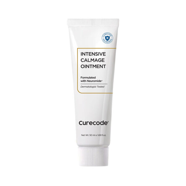 INTENSIVE CALMAGE OINTMENT