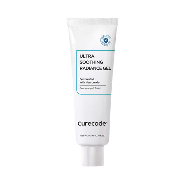 ULTRA-SOOTHING-RADIANCE-GEL ULTRA SOOTHING RADIANCE GEL