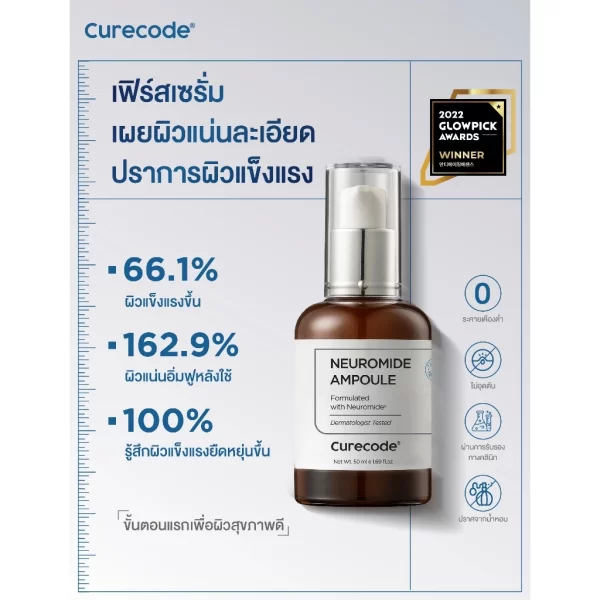 NEUROMIDE AMPOULE