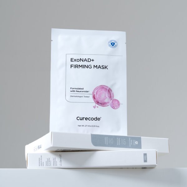 ExoNAD+ FIRMIING MASK 5 แผ่น