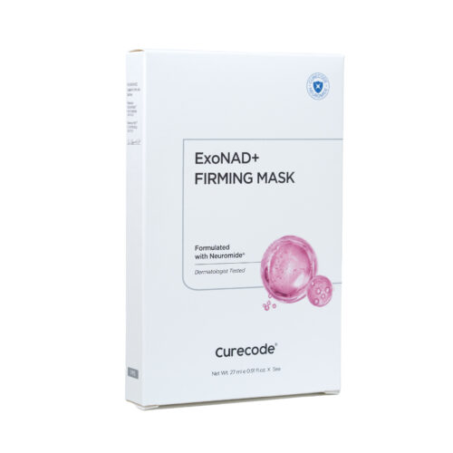 ExoNAD+ FIRMIING MASK 5 แผ่น