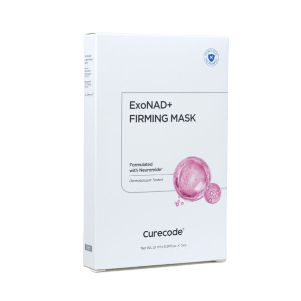 ExoNAD+ FIRMIING MASK 5 แผ่น