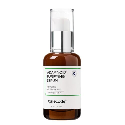 ADAPINOID PURIFYING SERUM