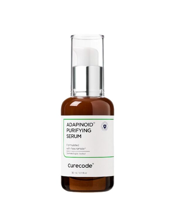 Product03 ADAPINOID PURIFYING SERUM