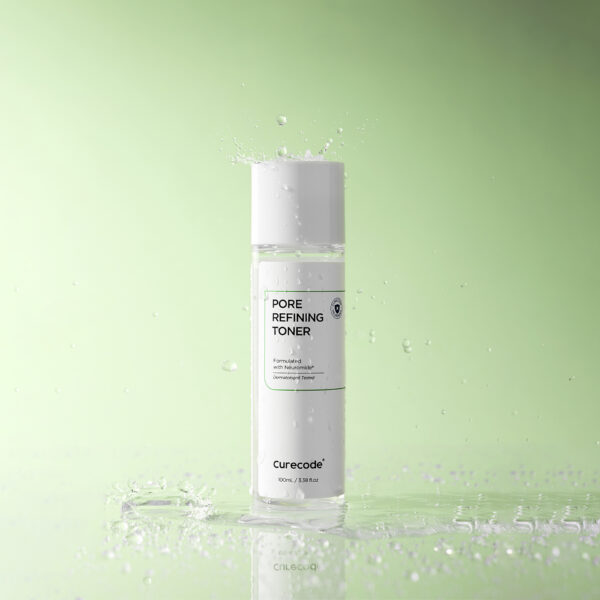 Pore Refining Toner