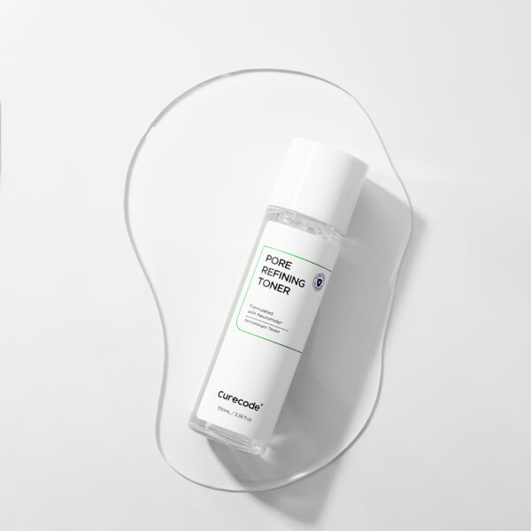 Pore Refining Toner