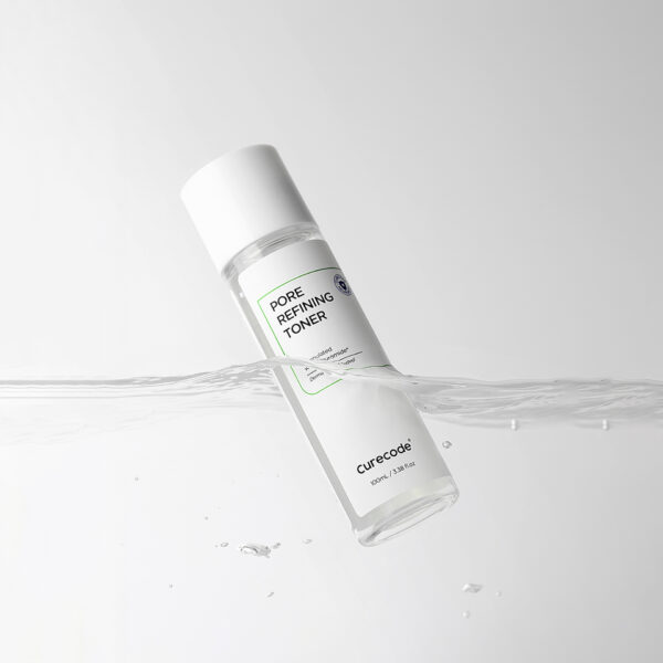 Pore Refining Toner